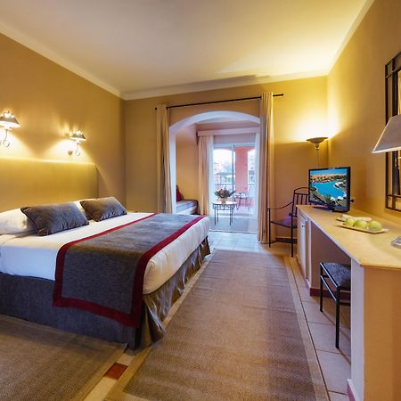 Jaz Makadi Oasis Club Hotel Kültér fotó