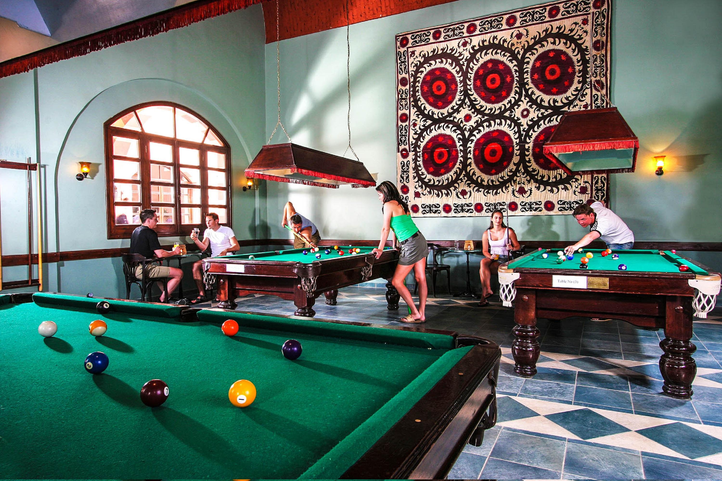 Jaz Makadi Oasis Club Hotel Kültér fotó