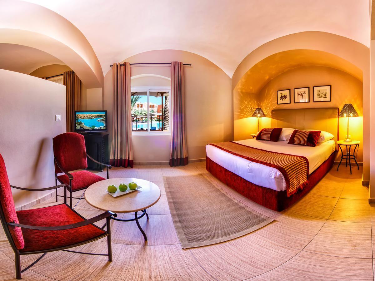 Jaz Makadi Oasis Club Hotel Kültér fotó
