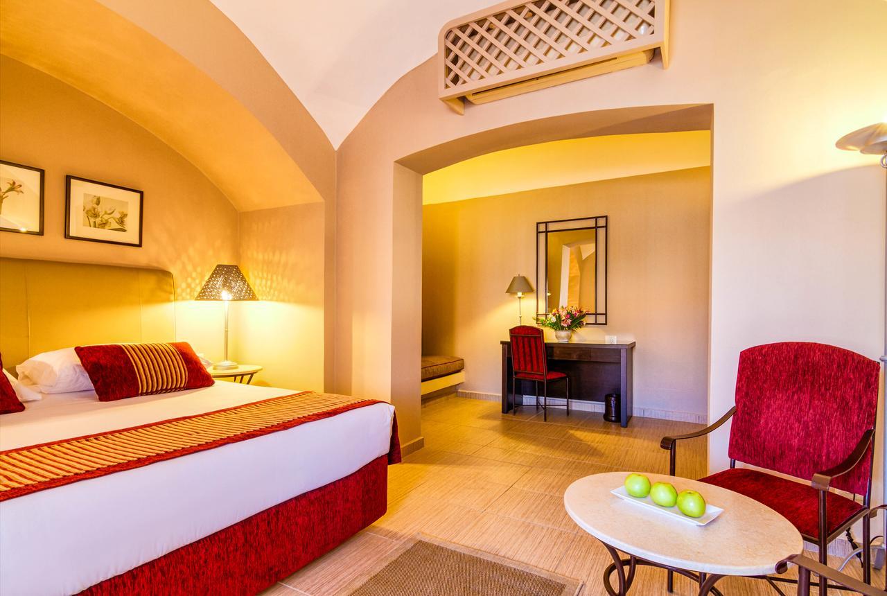 Jaz Makadi Oasis Club Hotel Kültér fotó