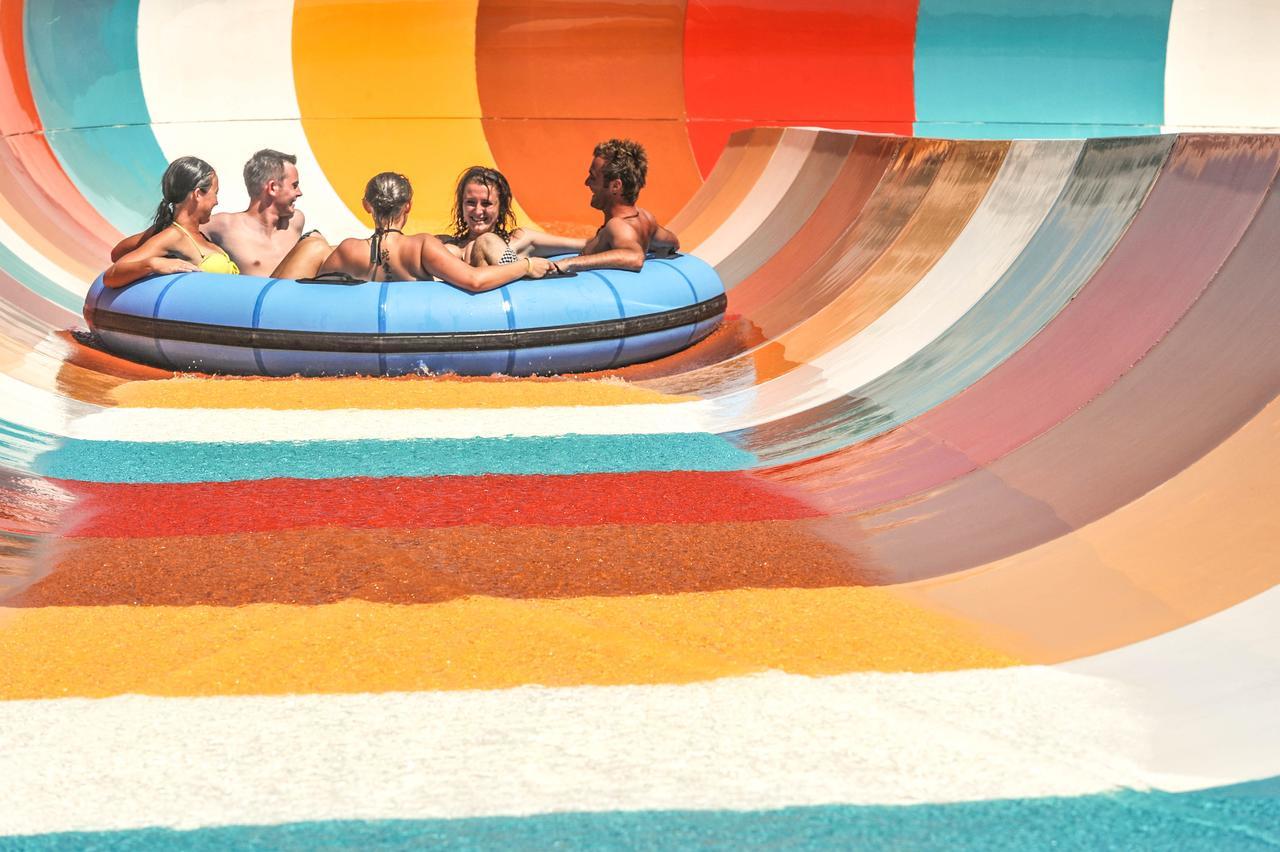 Jaz Makadi Oasis Club Hotel Kültér fotó