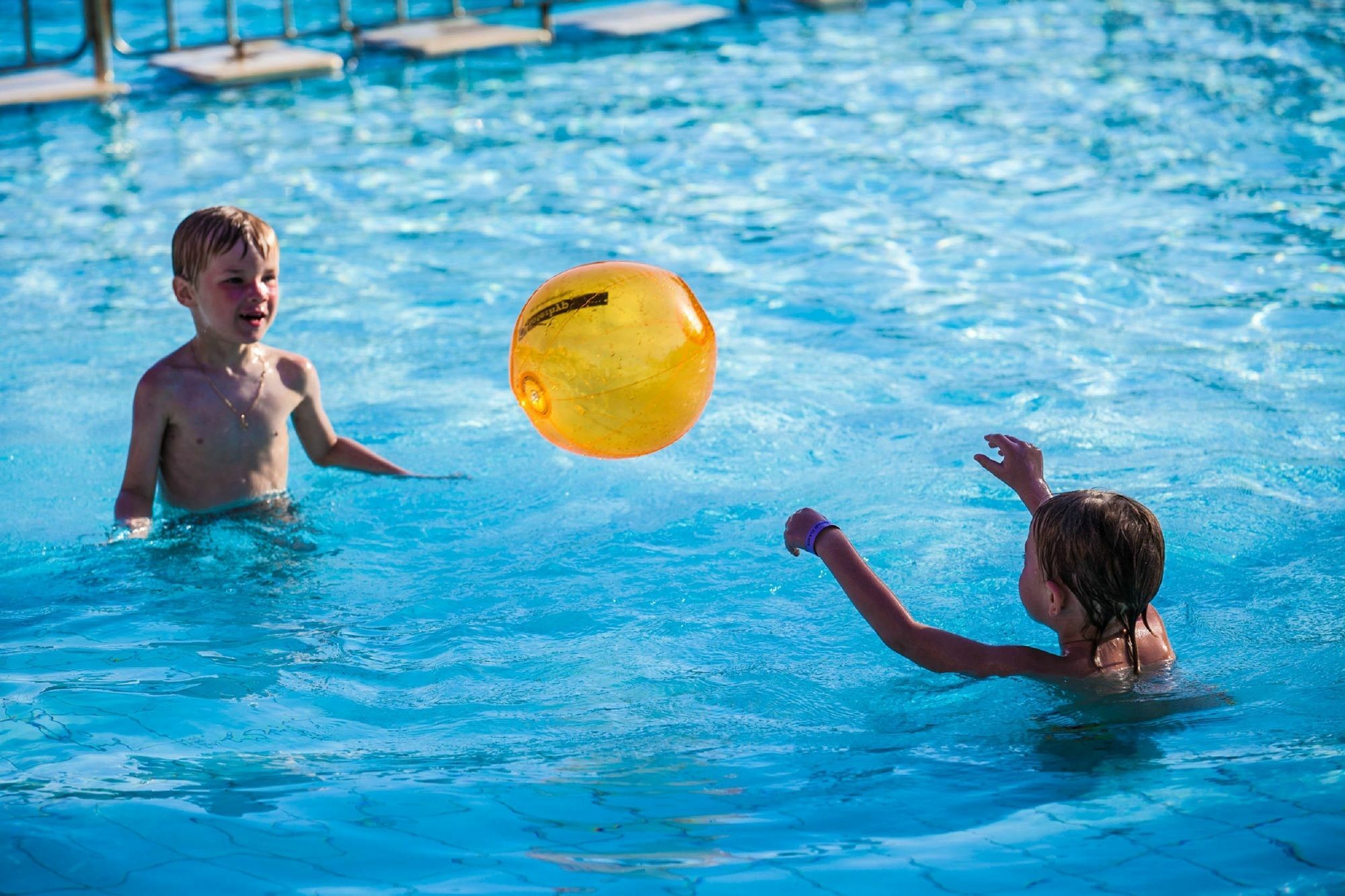 Jaz Makadi Oasis Club Hotel Kültér fotó