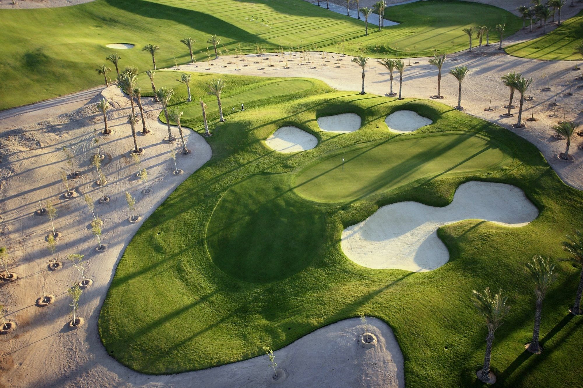 Jaz Makadi Oasis Club Hotel Kültér fotó
