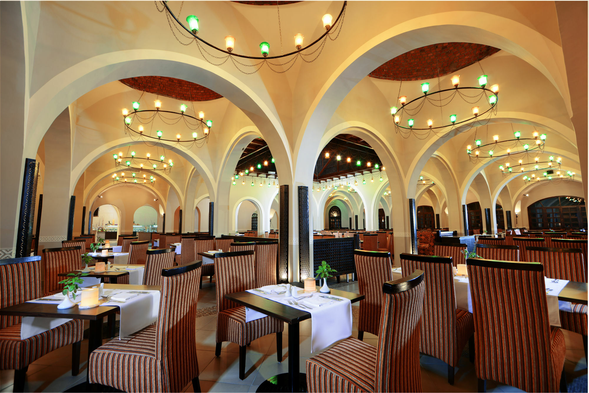 Jaz Makadi Oasis Club Hotel Kültér fotó